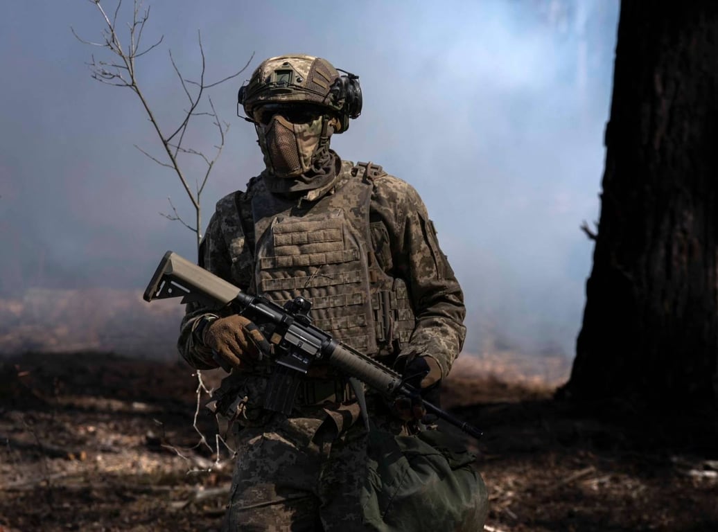 День сил спецоперацій ЗСУ — що відомо про героїчне свято - фото 1