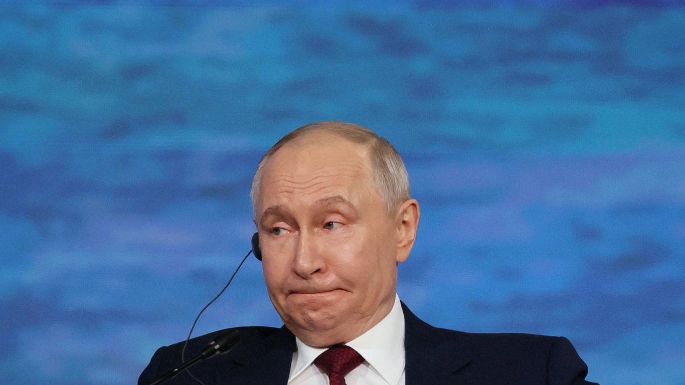 Ексчиновник ЦРУ назвав умови для початку протестів у Росії