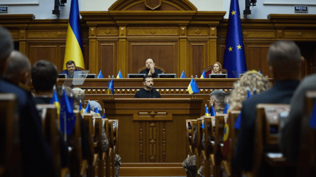 Zelenskyy announced the creation of technological committee - 285x160