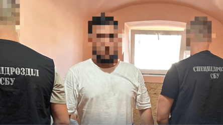 В Одесской области задержали главаря преступной группировки: детали дела - 285x160