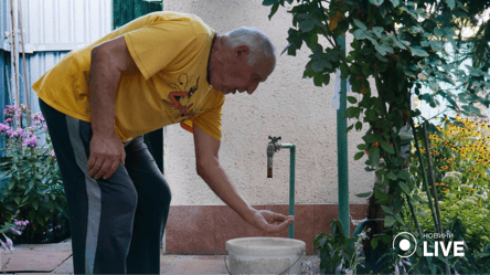 Майже 30 тисяч мешканців Одещини залишились без води: в чому причина - 285x160