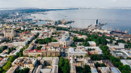 ЮНЕСКО розширило охоронну зону об'єктів світової спадщини в Одесі — деталі - 285x160