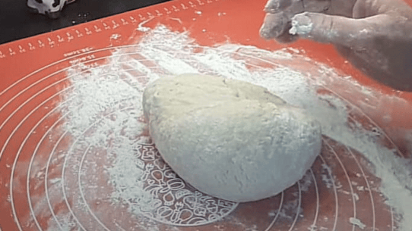 рецепт смачних вареників з сиром