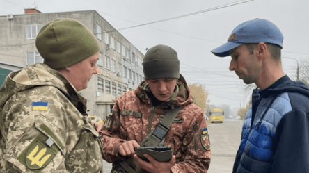 Несплата штрафу ТЦК: що буде через 15 днів - 290x160