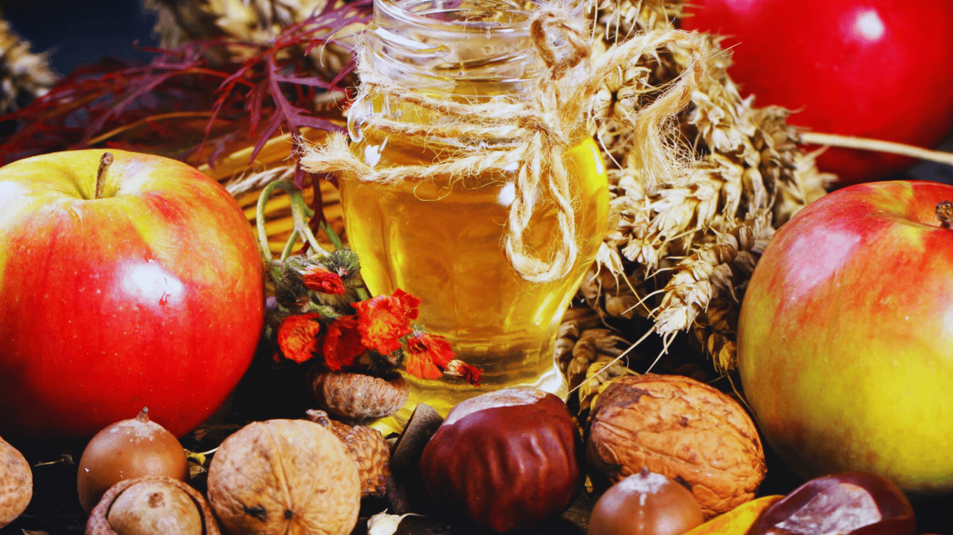 що можна їсти на горіховий спас