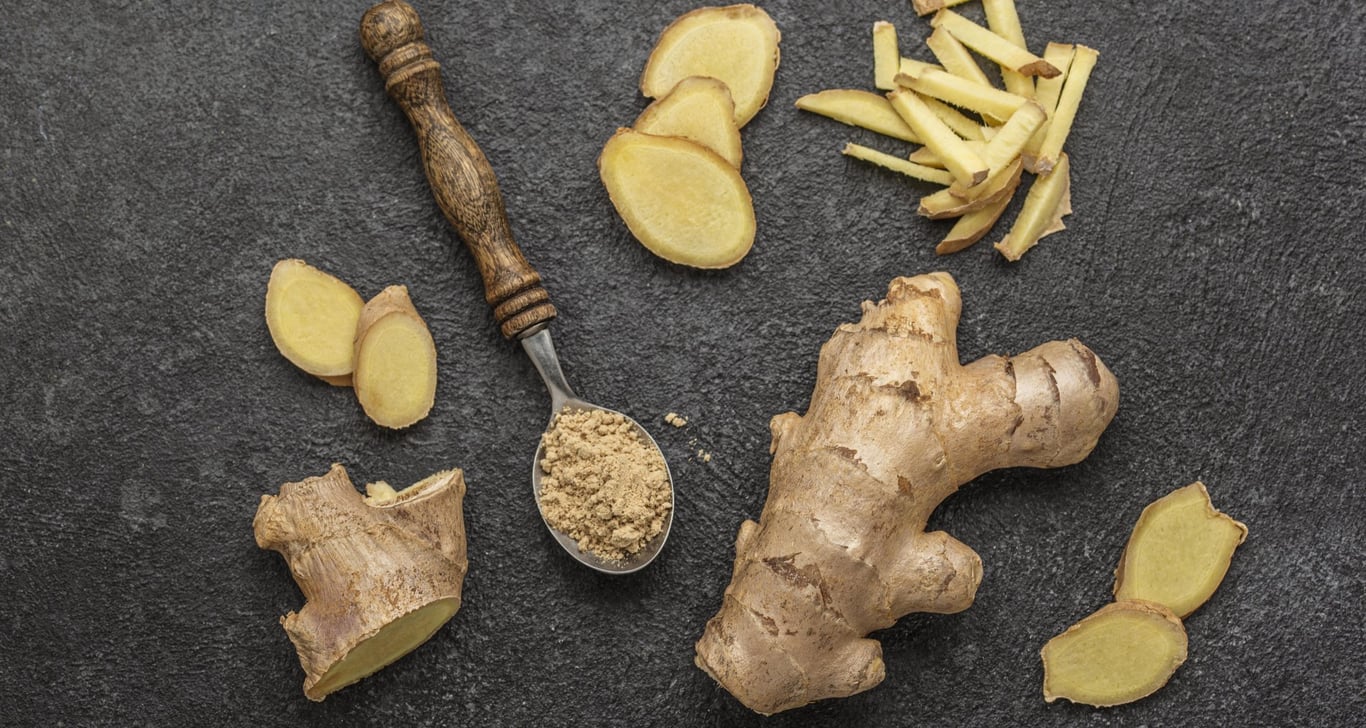 Ця пряність ефективно знижує цукор в крові та запобігає діабету