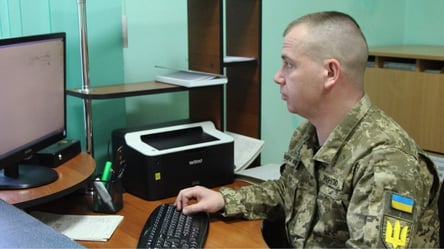 Как будут искать уклонистов через Э-реестр военнообязанных: украинцам объяснили - 285x160