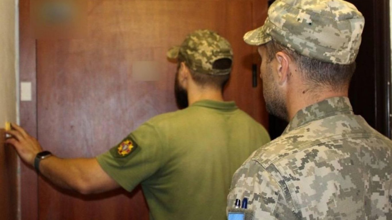 Военный учет, что обязаны делать граждане Украины