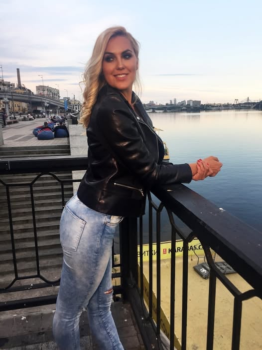 Яна Клочкова