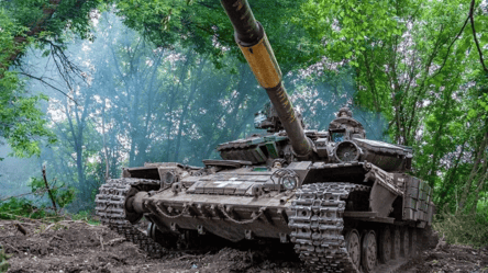 У Генштабі розповіли про успіхи українських військових на передовій за добу - 285x160