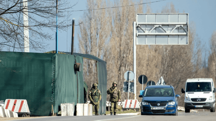 Имитировали нападение на блокпост — РФ провела обучение в оккупированном Приднестровье - 285x160