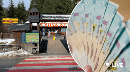 Сезон у Буковелі — кого шукають роботодавці та які гроші обіцяють - 285x160