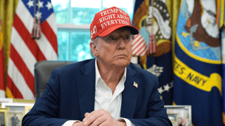 Трамп пояснив, чому його не можна назвати диктатором - 285x160