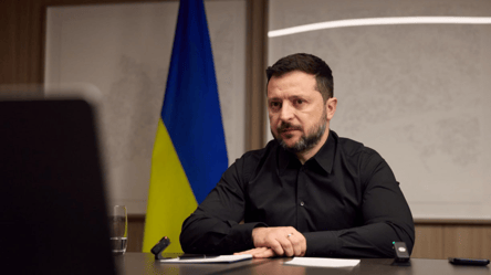 Зеленський назвав втрати авіації РФ на аеродромі у Ростові - 290x160