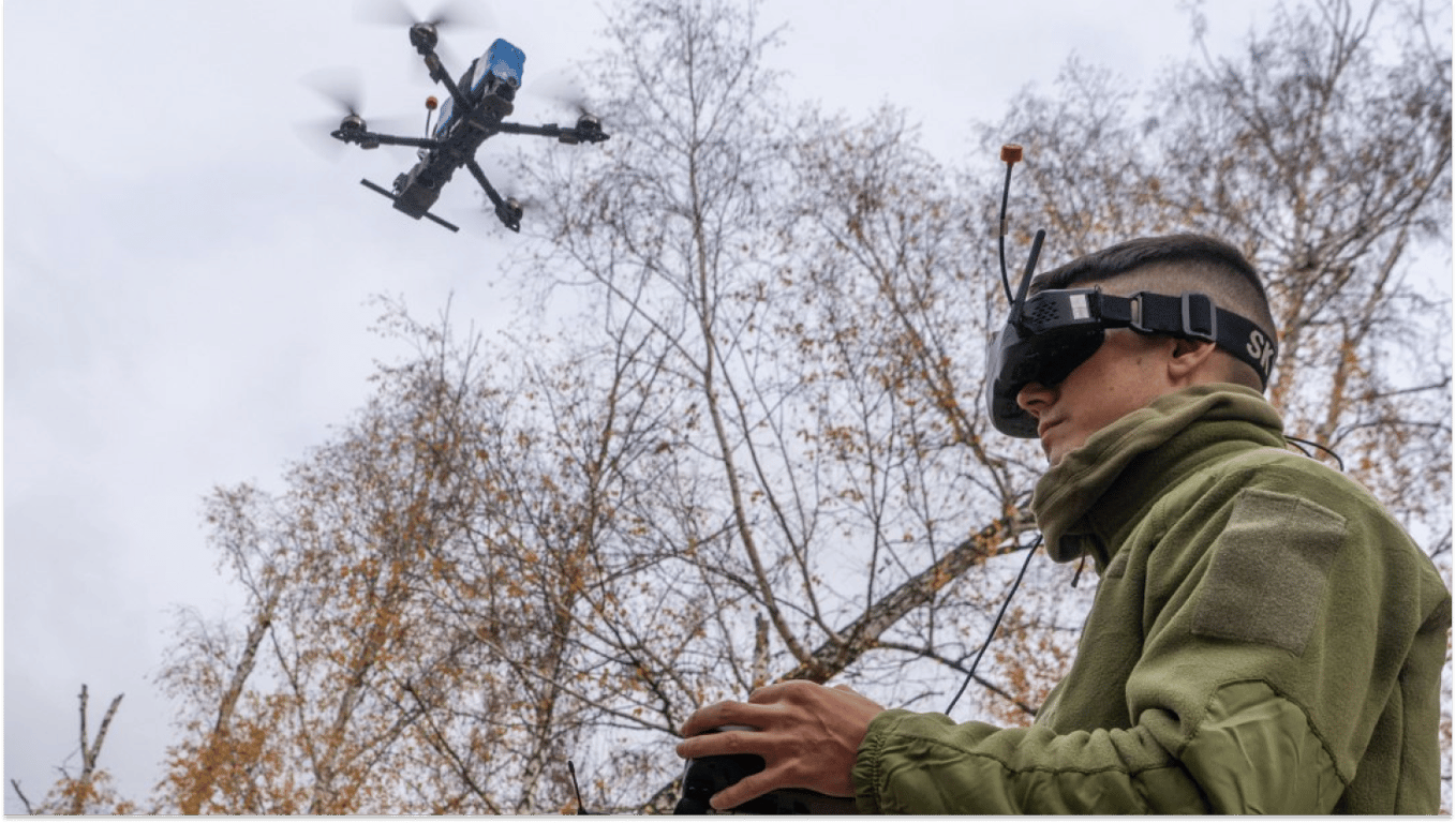 Що потрібно Україні, щоб стати лідером технологічної війни - фото 3