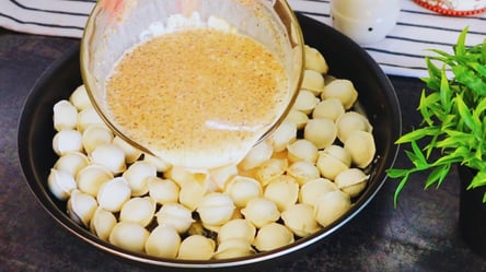 Ленивый ужин за 15 минут — нужна пачка пельменей и сметана - 290x160