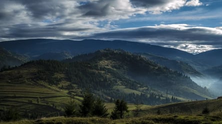 Які корисні копалини знаходяться в надрах Карпат - 285x160