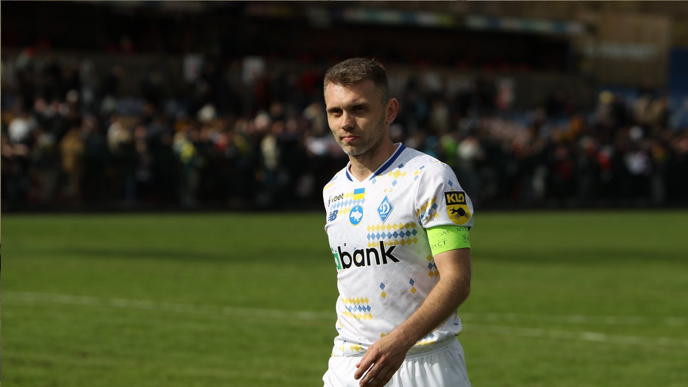 Александр Караваев