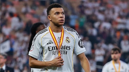 Мбаппе потрапив у скандал після поразки Реала від Барселони - 285x160