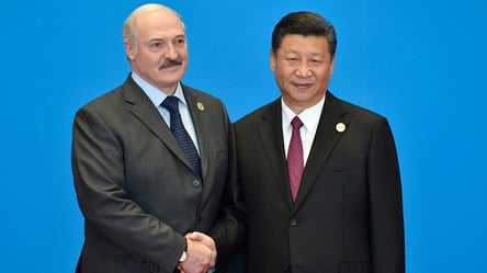 Лукашенко полетить на зустріч з Сі Цзіньпіном: про що говоритимуть - 285x160