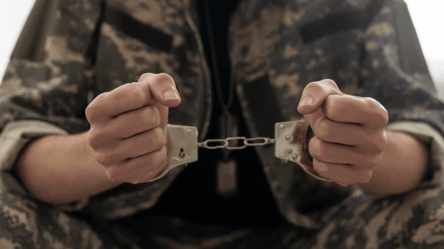 Ухилення від мобілізації — коли спливає строк давності - 285x160