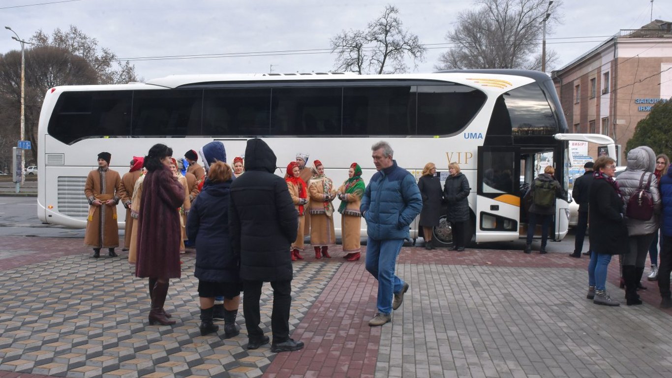 Пересечение границы на автобусе — как проверить перевозчика и избежать мошенничества с билетами