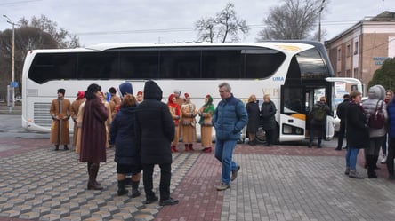 Міжнародні автобусні рейси — як обрати перевізника у 2025 році - 285x160