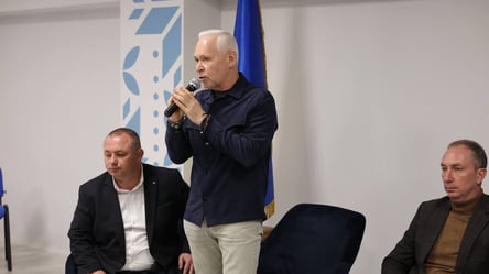 Терехов закликав відкласти підвищення тарифів на розподіл газу - 290x166