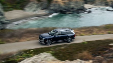 Рейтинг найкращих сімейних автомобілів у 2026 році - 290x166