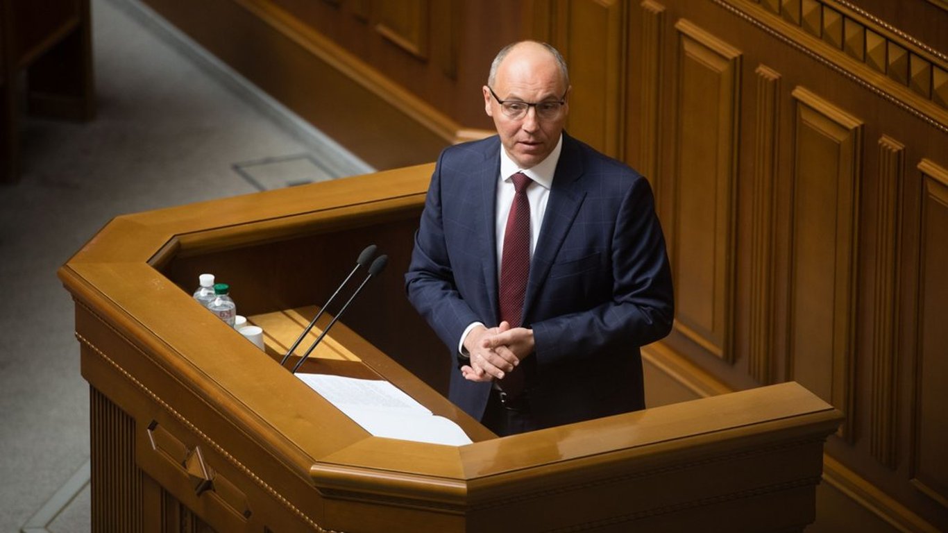 У центрі Львова з'явиться площа Андрія Парубія