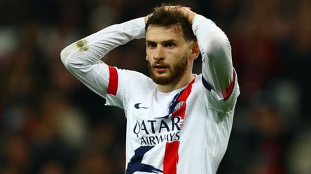 Кварацхелія може перейти в лондонський Арсенал - 290x166