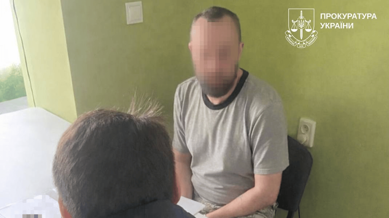 Затриманий посадовець за службову недбалість