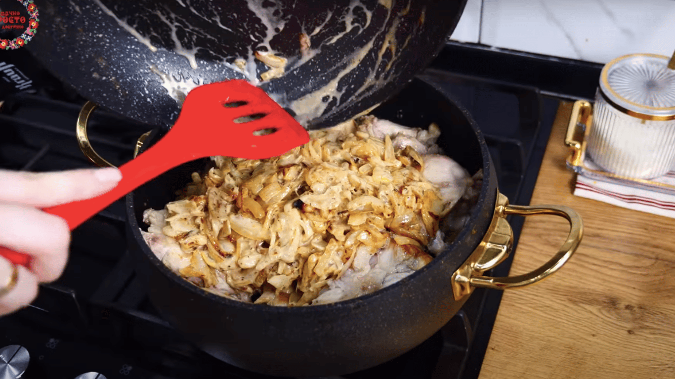 рецепт для новачків, як приготувати соковитого кролика