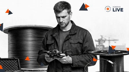 Как оптоволоконный кризис останавливает производство FPV-дронов - 290x166