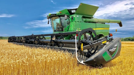 Ціни на зерно в Україні: скільки коштує пшениця у жовтні - 285x160