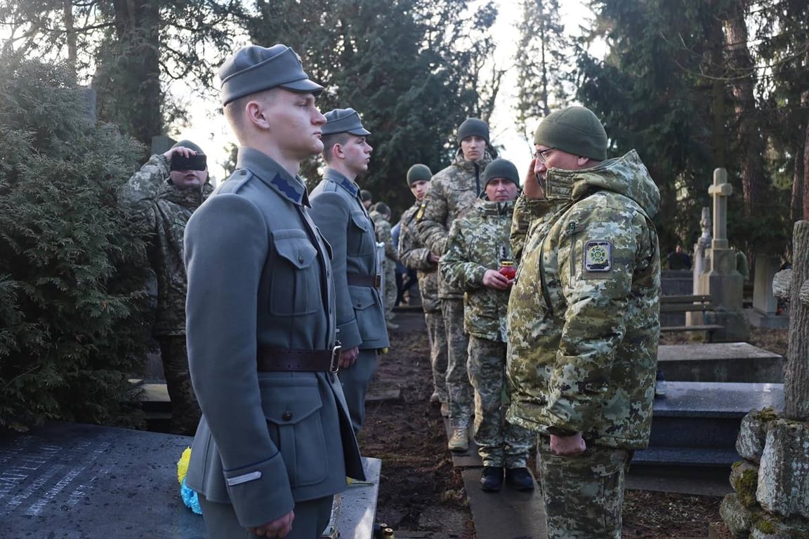 бій під Крутами