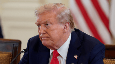 Трамп відповів, чи відправить війська США в Україну - 285x160