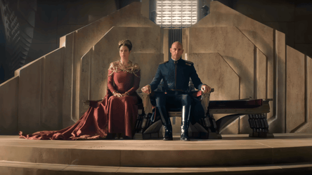 5 самых ожидаемых сериалов от HBO, которые выйдут в 2026 году - 285x160