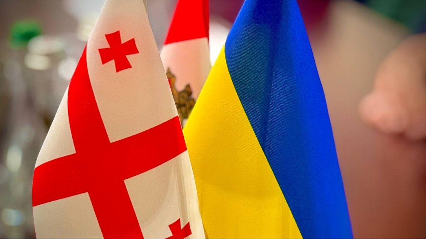 Зурабишвили о будущем Киева: поддерживают ли грузины Украину