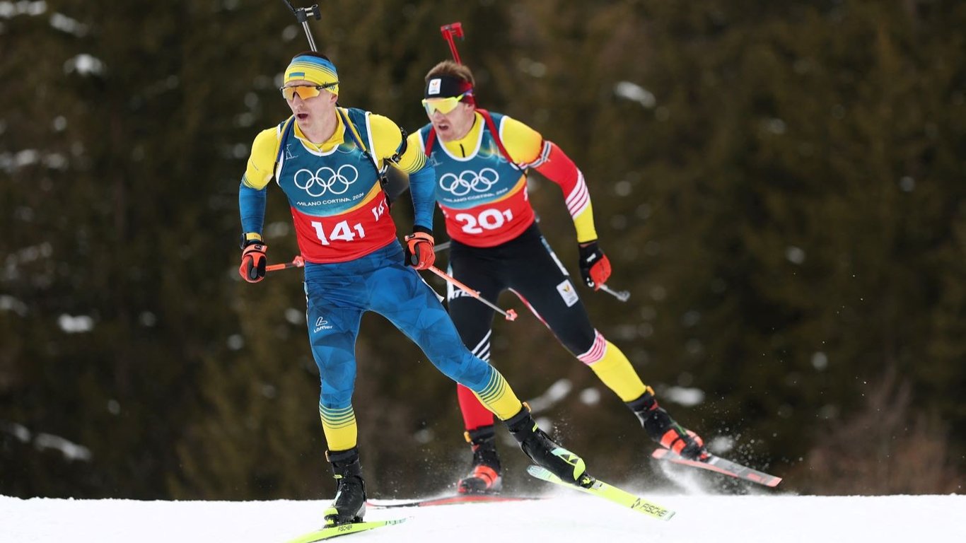 Дмитрий Пидручный