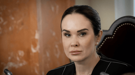 Мудра анонсувала ратифікацію Конвенції про компенсаційну комісію - 290x160