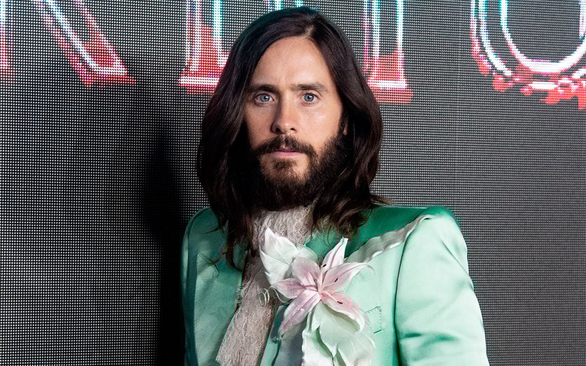 Джаред Лето