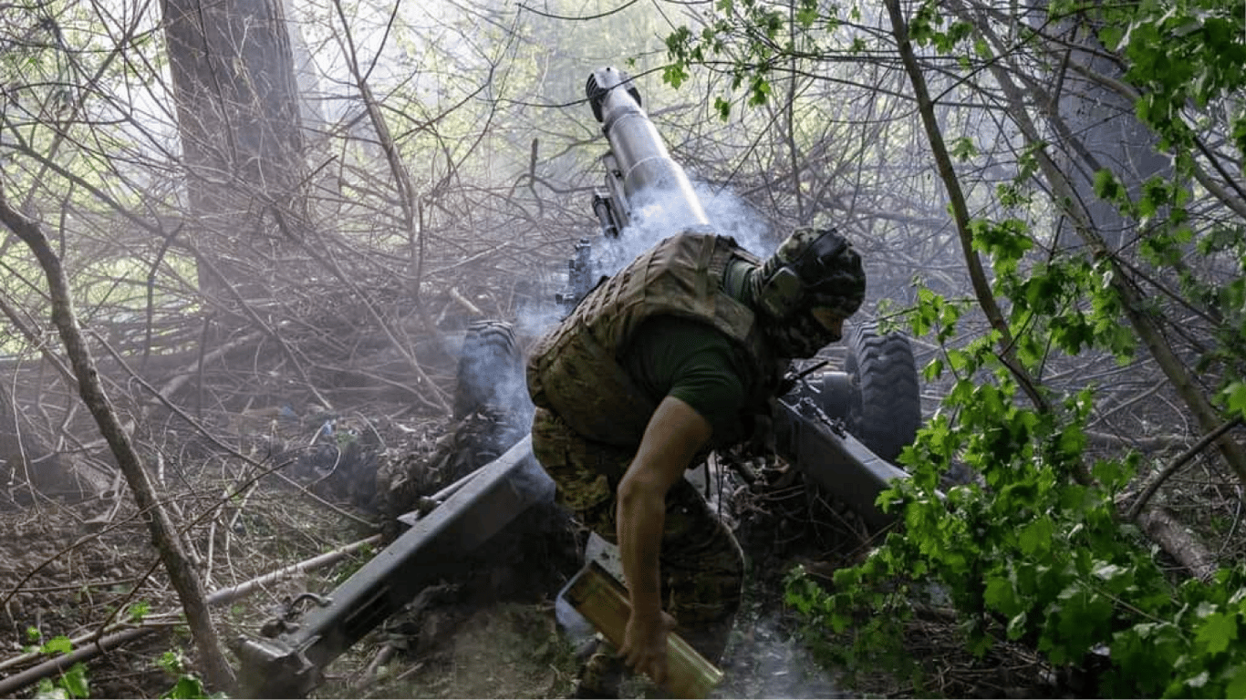 Стало відомо, за яких умов ЗСУ зможуть піти в контрнаступ у 2025 році