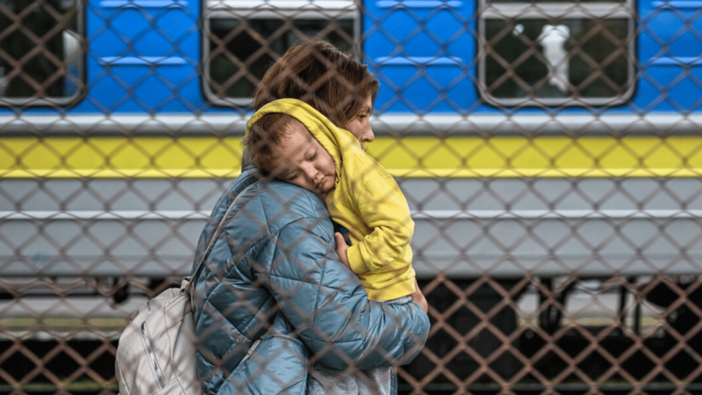 В Ирландии украинские беженцы взбунтовались из-за еды: что произошло