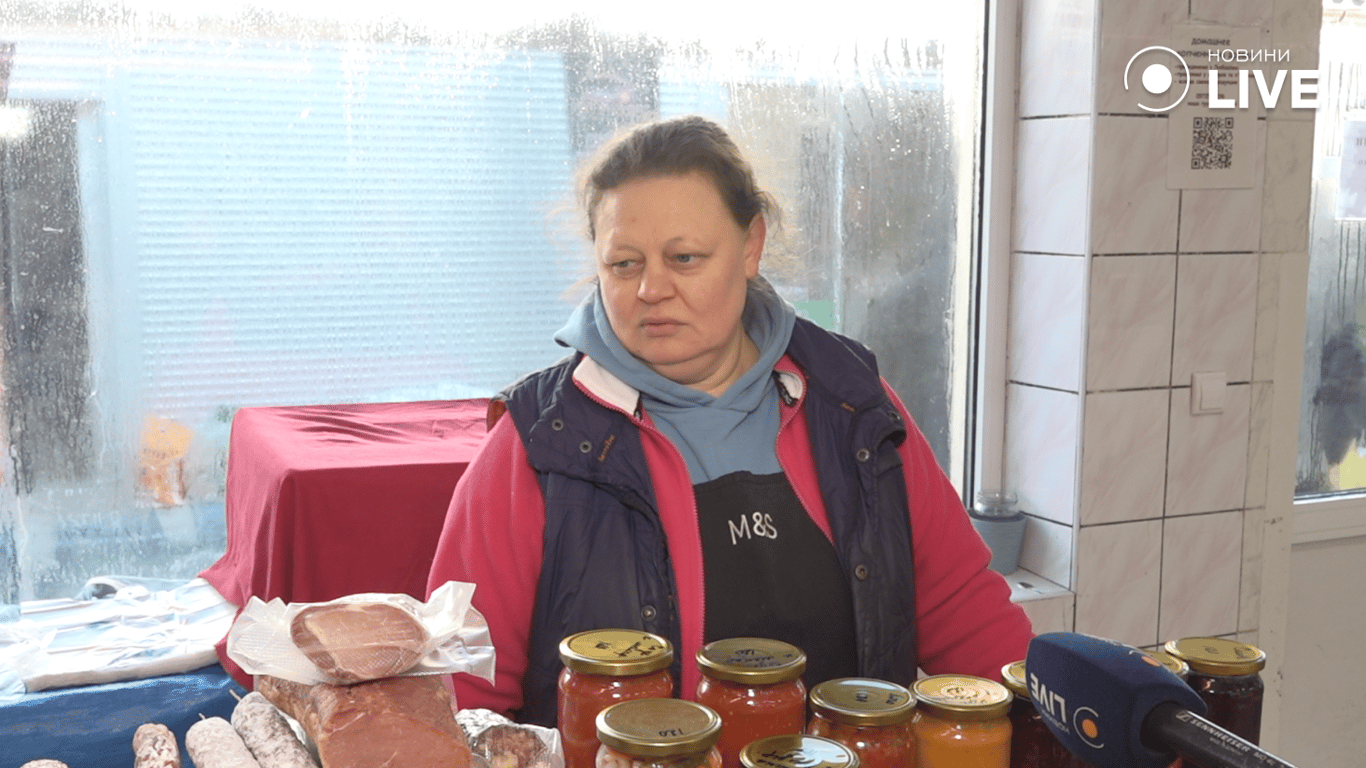 Київський базар узимку - що відбувається з асортиментом і цінами - фото 5