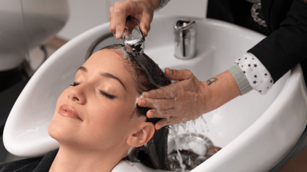 Новий тренд — чим ко-вошинг корисний для волосся - 285x160