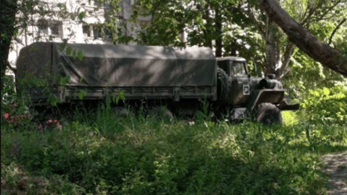 Луганські підпільники ліквідували ворожі військові патрулі, — АТЕШ