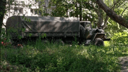 Луганские подпольщики ликвидировали вражеские военные патрули, — АТЕШ - 285x160