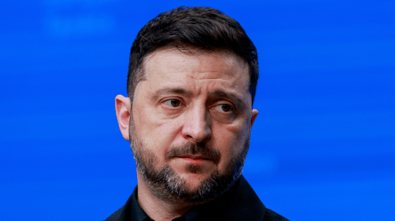 Зеленський підсумував тиждень атак РФ і підтримку від партнерів - 290x160