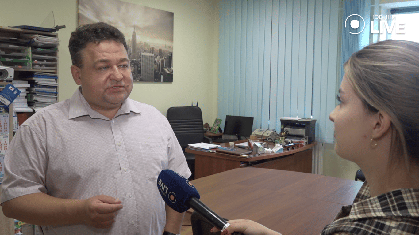 Професор та доктор економічних наук Олег Рубель про зростання долара